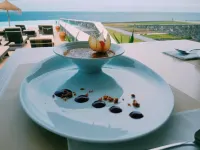 Pedras do Mar Resort & Spa Hotels in Mosteiros