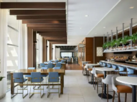 The Westin Austin at the Domain トラヴィスのホテル