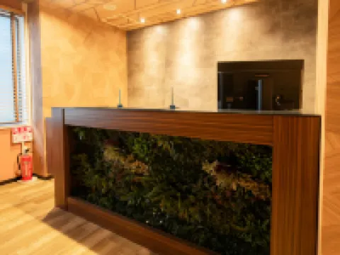 Pinpon Hotel Hotels in Shunan