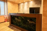 Pinpon Hotel Hotels in Shunan