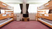 Ryokan Nagashima 가와고에 호텔
