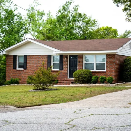 Cozy 2 bed & 1 bath 3.5 mi from The Augusta National