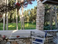 Kiki's Dream Refurbished Apartment with a  Bacony and Sea Views