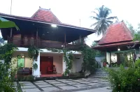 Puri Brata Hotel dekat Parangtritis Geomaritime Science Park