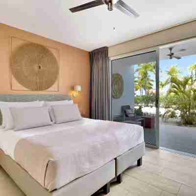 Delfins Beach Resort Bonaire, Tapestry Collection by Hilton Rooms