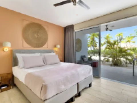 デルフィンズ ビーチ リゾート ボネール, タペストリー コレクション バイ ヒルトン クラレンダイクのホテル