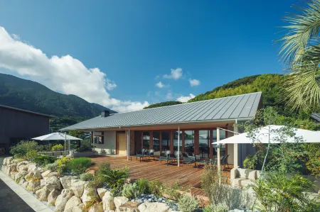 Ubusuna Sanami Отели рядом со станцией JR Hatae Station