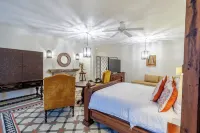 カサ プリマベラ ホテル ブティック & スパ のホテル