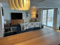 Colchester Lake House