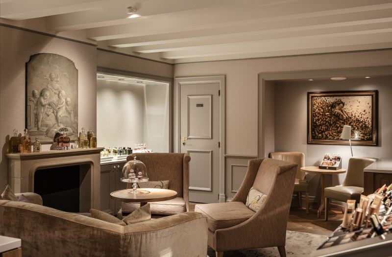 Waldorf Astoria Amsterdam photo 2