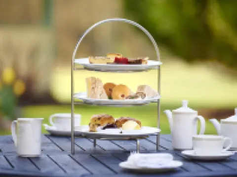 DoubleTree by Hilton St. Anne's Manor Hotels in Wokingham