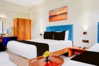 FabHotel Siddharth Inn - Nr Siddharth Bunglows Hotels in Kalol