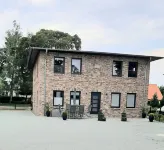 Vacation home at Ludwigsburg Palace Hotels in Loissin