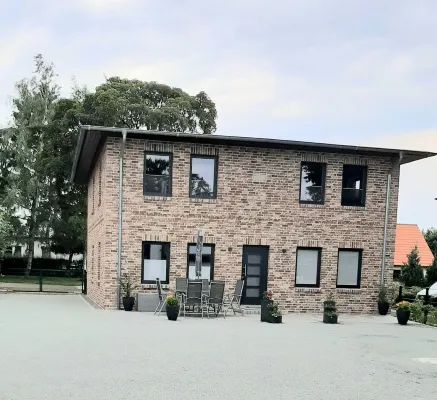 Vacation home at Ludwigsburg Palace Hotels in Loissin