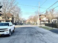 Welcome to the Fort. Walking Distance to Niagara Falls.