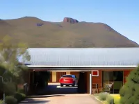 Kookaburra Motor Lodge Hotels in Halls Gap