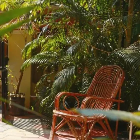 Sree Mookambika Beach Resort