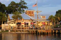 Breathtaking Bay Views and Access to Lagoon Pool - Serene Escape Hotels in Miramar Beach