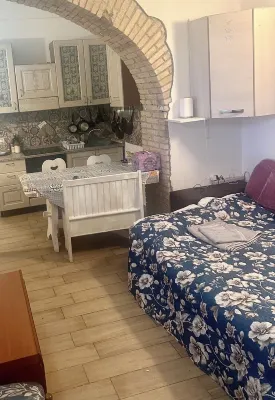 Il Casale Animali Ammessi