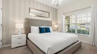 Private Heated Pool and Resort Amenities - Charming Family Retreat Các khách sạn ở Osceola County