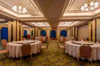Okayama Plaza Hotel Hotels in Setouchi
