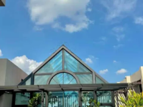 D Elegance Grand Bandar Seri Alam Hotels in Masai