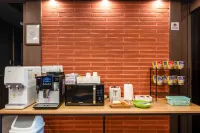 堤川我們的飯店