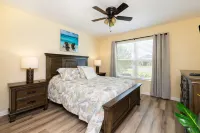 Access to Pools and Golf Cart Included - Exquisite Designer Home