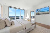 Gorgeous Ocean Views and Rooftop Deck - Exquisite Coastal Sanctuary