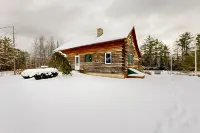 Twin View Log Home Hotels near Omni Mount Washington Resort Bretton Woods Golf Course