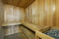 Admirals Quarters 1201 - spa