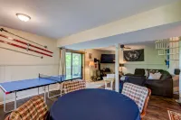 Gorgeous Views and Inviting Sauna - Stunning Mountain Escape Hotels in Sugar Mountain