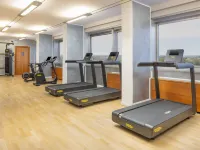 كراون بلازا ميلان - لينيتي باي آيتش جي Hotels near روغوريتو