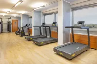 Crowne Plaza Milan - Linate Hotels in San Giuliano Milanese