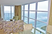 Breathtaking Ocean Views and Resort Amenities - Exquisite Coastal Haven