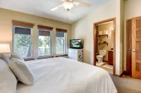 Luxurious Mountain Chalet with Stunning Views and Unique Activities - Exquisite Escape