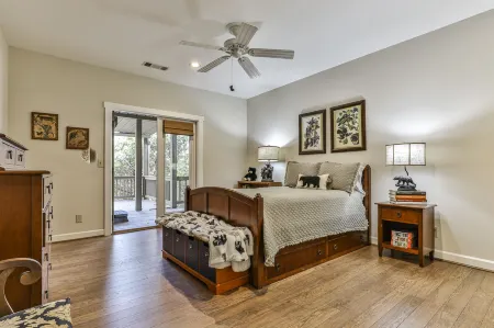 Magnificent Mountain Views and Hot Tub - Enchanting Nature Retreat