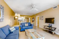 Emerald Isle 0204