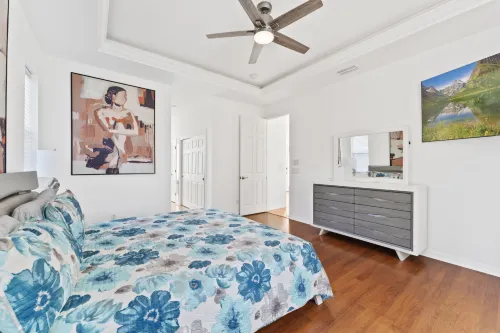 Private Saltwater Pool and Spacious Outdoor Living - Inviting Oasis Hotels in North Port