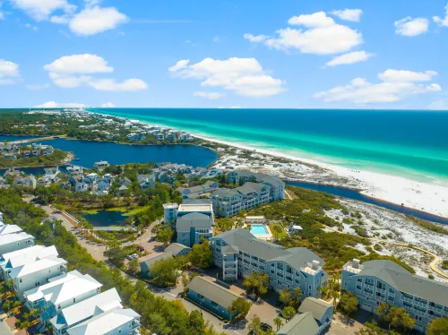 Gourmet Kitchen and Panoramic Decks - Stunning Beach Haven Hotels in Seacrest