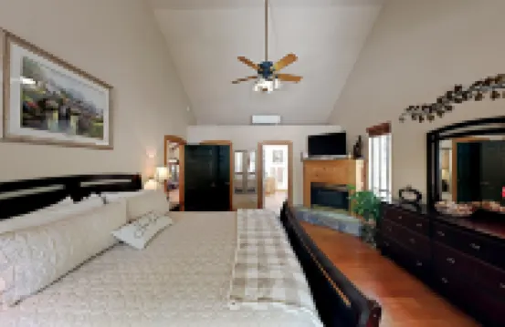 Emerald Oasis Hotels in Lake Arrowhead