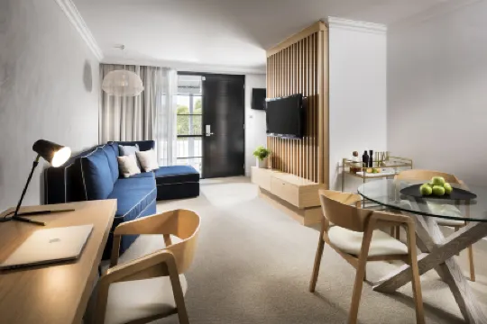 Tradewinds Hotel and Suites Fremantle