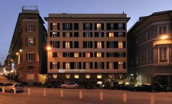 Best Western Hotel Metropoli