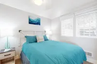 Berni's Ocean View Castle - The Potter's Wheel