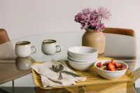 Sonder Gabriel Richard Hotel a Detroit