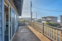 Ocean View and Close Beach Access - Beautiful Coastal Retreat