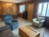 Mountain Views and Cozy Balcony - Charming Apartment Retreat