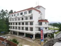 Gangneung Gyeongpodae Gangneung Motel