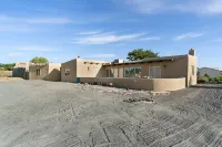 Stay in the Village of Corrales Hotels in Corrales