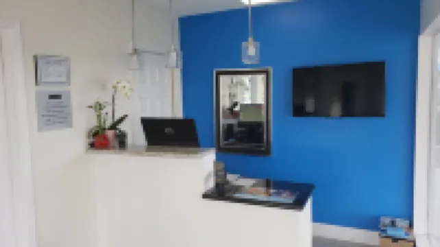 Travelodge by Wyndham Crescent City Hotels in Crescent City